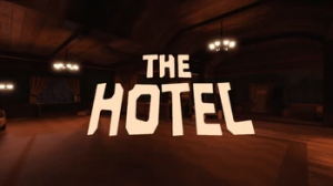 Thehotel — Doors Floors TierList: Floors, Subfloors, & Visions option 8