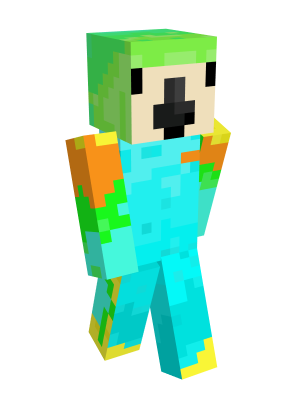 Parrotskin — Mcyt (Updated: Sep 2026) option 64