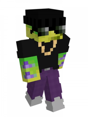 Twirps — Mcyt (Updated: Sep 2026) option 118