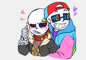 019e56a2c2a447578a95165c5de19a7e — Undertale AU Ship Tier List option 1
