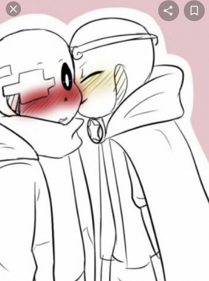 162b2b6213bb8762878510651886 — Undertale AU Ship Tier List option 4