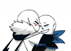 1660df6095d8a8df923363651744 — Undertale AU Ship Tier List option 6