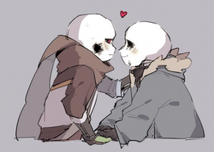 179b8c174277b485492595592874 — Undertale AU Ship Tier List option 7