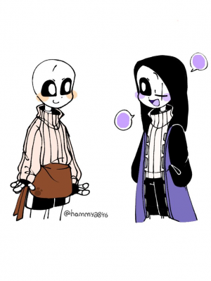 19fdb1bc1479f37412e2e793d4f6686d — Undertale AU Ship Tier List option 8