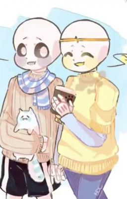 275242699 256 K806893 — Undertale AU Ship Tier List option 12