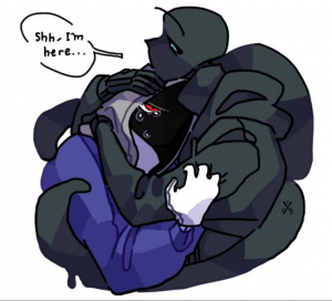 2c95c986135908144ea0e213e821316d — Undertale AU Ship Tier List option 14