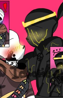 348062269 256 K821523 — Undertale AU Ship Tier List option 16