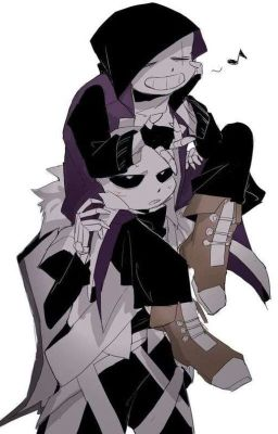 370457266 256 K658129 — Undertale AU Ship Tier List option 17