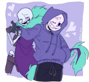 430b5716a0064cc14257d1efab69d695 — Undertale AU Ship Tier List option 19
