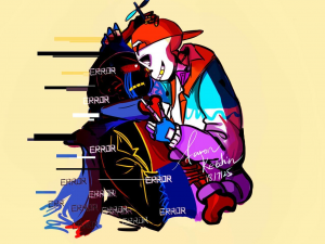 4c1e7aa4ca5b45b5c40e0a4560cee88a — Undertale AU Ship Tier List option 22