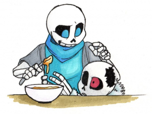 9a431c78059104142d20959b86bc426d — Undertale AU Ship Tier List option 34