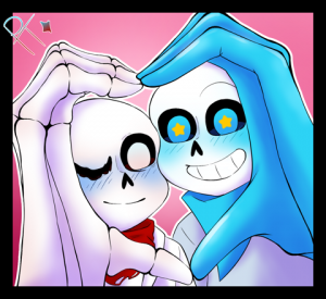 9b5625d8 7be0 4495 9111 E77e524e0f07genoberryhearthands — Undertale AU Ship Tier List option 35