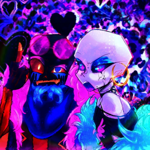 C35e4d5ef932e9a75f9794a47c359507 — Undertale AU Ship Tier List option 42