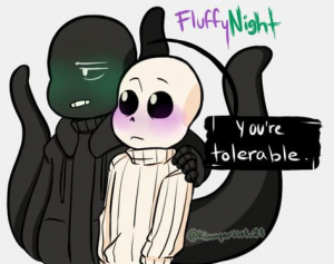 C3deexwudz3a — Undertale AU Ship Tier List option 43