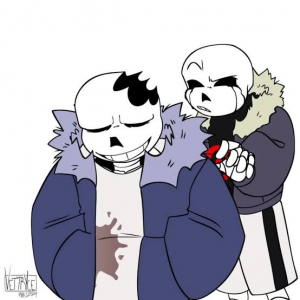 Dehwjdn — Undertale AU Ship Tier List option 51