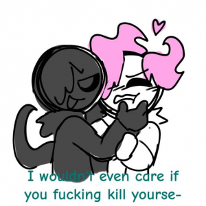 Dehwsdj — Undertale AU Ship Tier List option 53