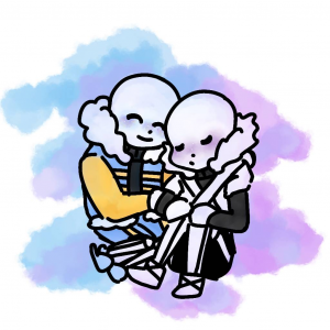 Dflp8ef 7fd4dd1f 1324 46f4 9aa6 F7ee997e3c78 — Undertale AU Ship Tier List option 58