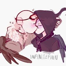 Dhdbed — Undertale AU Ship Tier List option 62