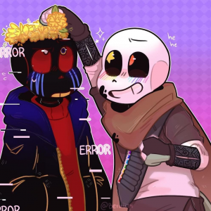 E0d1trm32e781 — Undertale AU Ship Tier List option 66