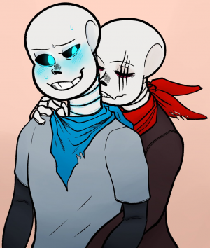 Ef5q6v8w4ag6lyt — Undertale AU Ship Tier List option 67