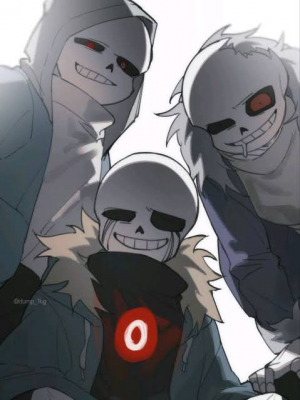Ehwjdije — Undertale AU Ship Tier List option 68