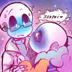 Ehwjende — Undertale AU Ship Tier List option 69