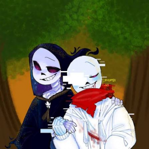 Ewhedh — Undertale AU Ship Tier List option 73