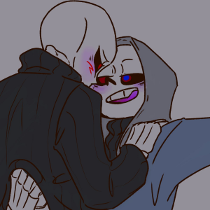 Ezrcbwrwoae0omr — Undertale AU Ship Tier List option 75