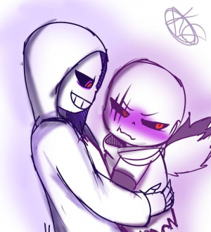 Fdebhjd — Undertale AU Ship Tier List option 81