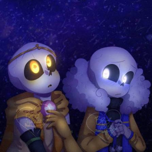 Fdenjdn — Undertale AU Ship Tier List option 85