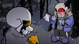 Fdewedjed — Undertale AU Ship Tier List option 87
