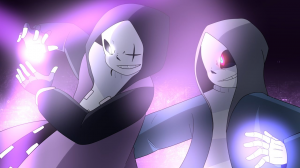 Fehdfhden — Undertale AU Ship Tier List option 92
