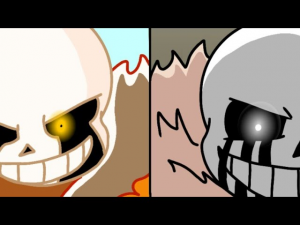 Fehwed — Undertale AU Ship Tier List option 96