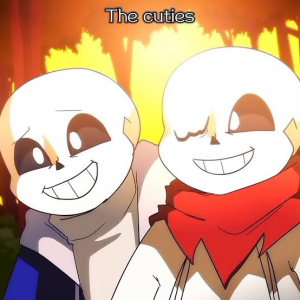 Fhbcdj — Undertale AU Ship Tier List option 99