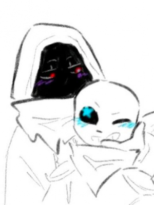 Fhbdewj — Undertale AU Ship Tier List option 100