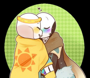 G6cplbweaaaa — Undertale AU Ship Tier List option 113