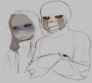 Gmfcwvmaqaauney — Undertale AU Ship Tier List option 118