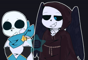Gqoruffw4aihw9k — Undertale AU Ship Tier List option 120