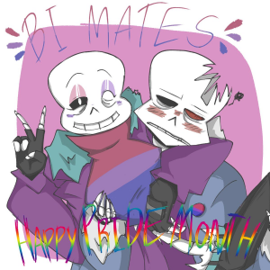Grlvdozwgaamdtc — Undertale AU Ship Tier List option 121