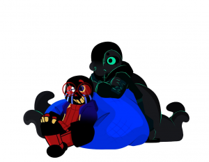 Hj3i5tmb0aavyu2 — Undertale AU Ship Tier List option 126