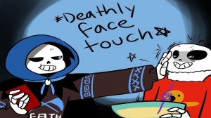 Hq720 — Undertale AU Ship Tier List option 127