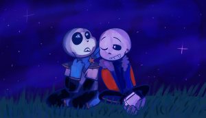 Hroyj4lamaa4etk — Undertale AU Ship Tier List option 129