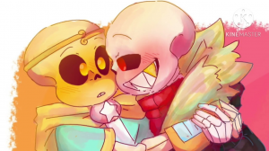 Maxresdefault — Undertale AU Ship Tier List option 132