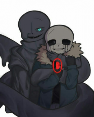Mqgbejk2noiq — Undertale AU Ship Tier List option 133