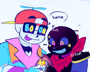 Screenshot 2026 09 09 074449 — Undertale AU Ship Tier List option 141
