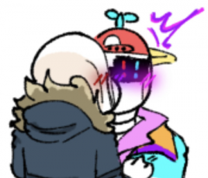 Tumblr1aa83a2dfceca034cc360717480b600cdf1a5c3c540 — Undertale AU Ship Tier List option 149