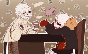 Tumblr233ab7c9c5f60b95e21ca091022f0e9330738cf12048 — Undertale AU Ship Tier List option 150