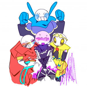 Tumblr3f0d2acc1027ba73c1d5c31b479f7dc017addf532048 — Undertale AU Ship Tier List option 153
