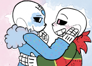 Tumblr40b4b19f5e4a582fa571f7ea71294ab92c0b5c61540 — Undertale AU Ship Tier List option 155