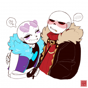 Tumblr469c86f689027d78ec50f48af5a542852a001b9e2048 — Undertale AU Ship Tier List option 156